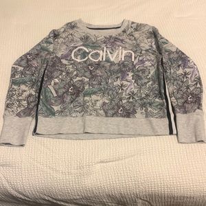 Calvin Klein crewneck